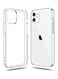 Generic Protective Case Cover For iPhone 12 Pro Max Clear