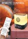 Generic QB 303-Touch Lamp Quran Speaker With Remote Control White