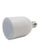 Generic Quran LED Lamp With Speaker 15x5.5x2.2 cm Plastic White