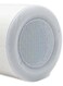 Generic Quran LED Lamp With Speaker 15x5.5x2.2 cm Plastic White