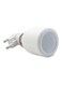 Generic Quran LED Lamp With Speaker 15x5.5x2.2 cm Plastic White