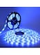 شريط إضاءة LED متعدد الألوان RGB بطول 5 أمتار