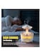 Generic Rain Cloud Humidifier Water Drip Diffuser Mushroom Humidifier Drop For Sleep New