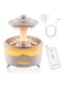 Generic Rain Cloud Humidifier Water Drip Diffuser Mushroom Humidifier Drop For Sleep New