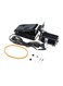 Generic Sewing Machine Motor Black/Green/Silver