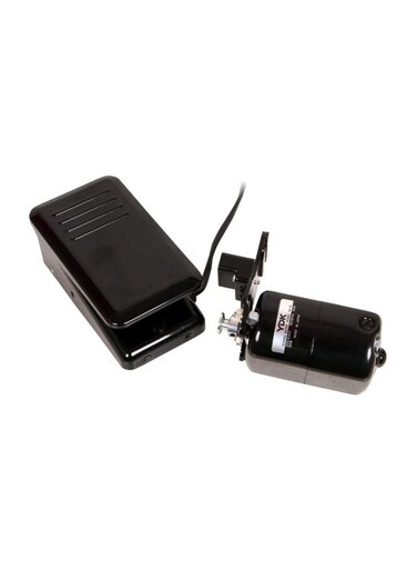 Generic Sewing Motor Machine Black