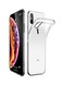 Generic Silicone Protective Case Cover For Apple iPhone Xs Max Clear
