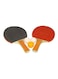 Generic Table Tennis Racket