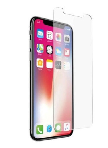 Generic Transparent Glass Screen Protector For Apple iPhone 11 Clear