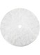 Generic Tree Skirt White 150cm