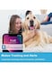 Generic Two-Way Video and Audio Camera With 2.8-Inch 1080p HD Screen One-Touch Call to Cell Phone Night Vision Motion Detection For Baby Elderly and Pet Home Monitor White