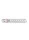 Generic U Shaped 3 LED Plug and Play USB Light Lamp Transparent