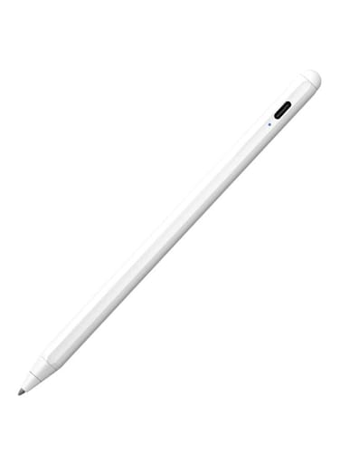Generic USB Stylus Pencil White