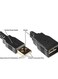 كابل تمديد USB ذكر إلى أنثى عام بطول 3 أمتار