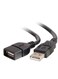 كابل تمديد USB ذكر إلى أنثى عام بطول 3 أمتار