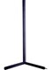 Generic WiFi Smart Corner Floor Lamp Black