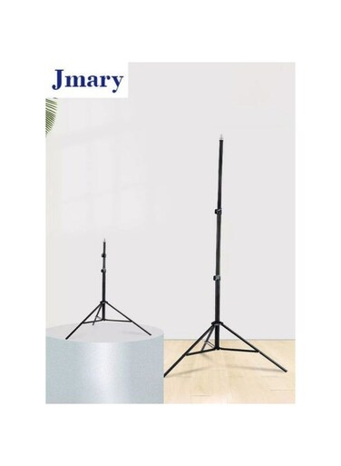 حامل ثلاثي القوائم Jmary MT-75 للإضاءة الحلقية الناعمة والهواتف المحمولة