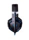 KOTION EACH 3.5mm Wired Over-Ear Gaming Headphone With MicFor PS4/PS5/XOne/XSeries/NSwitch/PC