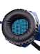 KOTION EACH 3.5mm Wired Over-Ear Gaming Headphone With MicFor PS4/PS5/XOne/XSeries/NSwitch/PC