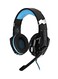 KOTION EACH 7.1 Surround USB Vibration Gaming Headset Headband Headphones With Mic