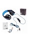 KOTION EACH G2000 Gaming Headset With Microphone Headphone For PS4/PS5/XOne/XSeries/NSwitch/PC