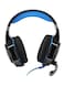 KOTION EACH G2000 Over ear Gaming Wired Headsets With Mic For PS4/PS5/XOne/XSeries/NSwitch/PC