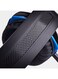 سماعة رأس KOTION EACH G2000 للألعاب، سلكية، فوق الأذن، مزودة بميكروفون، متوافقة مع PS4/PS5/XOne/XSeries/NSwitch/PC