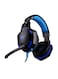 سماعة الألعاب KOTION EACH G2000 فوق الأذن لأجهزة PS4/PS5/XOne/XSeries/NSwitch/PC
