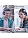 سماعة رأس ستيريو سلكية للألعاب من KOTION طراز EACH G2000 لأجهزة PS4/PS5/XOne/XSeries/NSwitch/PC