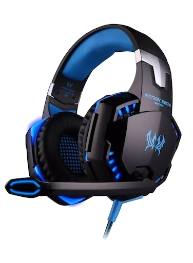 KOTION EACH G2000 Stereo Over-Ear Gaming Headphone