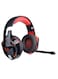KOTION EACH G2000 Stereo Over-Ear Gaming Headphones For PS4 /PS5 /XOne /XSeries /Nswitch /PC