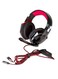 KOTION EACH G2000 Stereo Over-Ear Gaming Headphones For PS4 /PS5 /XOne /XSeries /Nswitch /PC
