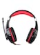 KOTION EACH G2000 Wired Over-Ear Gaming Headsets With Mic For PS4/PS5/XOne/XSeries/NSwitch/PC