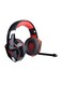 KOTION EACH G2000 Wired Stereo Gaming Headphone With Mic For PS4/PS5/XOne/XSeries/NSwitch/PC