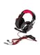 KOTION EACH G2000 Wired Stereo Gaming Headphone With Mic For PS4/PS5/XOne/XSeries/NSwitch/PC