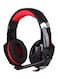 سماعات الألعاب السلكية KOTION EACH G9000 المزودة بخاصية إلغاء الضوضاء، متوافقة مع PS4/PS5/XOne/XSeries/NSwitch/PC