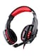 KOTION EACH G9000 Over Ear Gaming Headphones With Mic