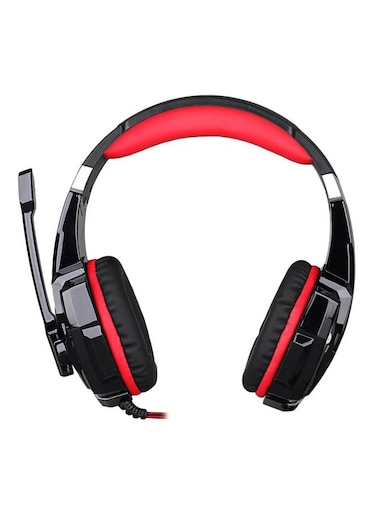 KOTION EACH G9000 Over Ear Gaming Headphones With Mic