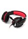 سماعات رأس للألعاب سلكية KOTION EACH G9000 تغطي الأذن بالكامل مع ميكروفون لأجهزة PS4/PS5/XOne/XSeries/NSwitch/PC