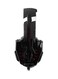 سماعات رأس للألعاب سلكية KOTION EACH G9000 تغطي الأذن بالكامل مع ميكروفون لأجهزة PS4/PS5/XOne/XSeries/NSwitch/PC