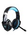 سماعات رأس للألعاب سلكية KOTION EACH G9000 تغطي الأذن بالكامل مع ميكروفون لأجهزة PS4/PS5/XOne/XSeries/NSwitch/PC