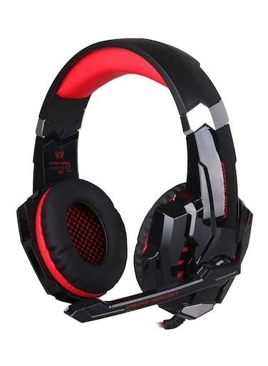 KOTION EACH G9000 Wired Over-Ear Gaming Headset