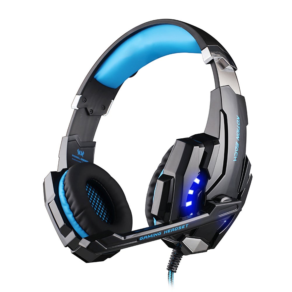 كوتيون إيتش Kotioneach Noiseuction Gaming Headset