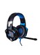 KOTION EACH Over-Ear Gaming Headsets For PS4/PS5/XOne/XSeries/NSwitch/PC -Wired