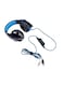 KOTION EACH Over-Ear Gaming Headsets For PS4/PS5/XOne/XSeries/NSwitch/PC -Wired