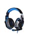 KOTION EACH Over-Ear Gaming Headsets For PS4/PS5/XOne/XSeries/NSwitch/PC -Wired