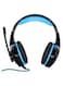KOTION EACH Over-Ear Pro Wired Gaming Stereo Headset With Microphone For PS4/PS5/XOne/XSeries/NSwitch/PC