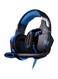 KOTION EACH Wired Over-Ear Stereo Gaming Headphone For PS4/PS5/XOne/XSeries/NSwitch/PC