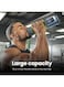 Ninja Blast Cordless Blender, Rechargeable, Leakproof 7.4 Volts 0.01 W BC151MEBK / BC151SMBK Black