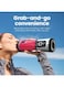 Ninja Blast Cordless Blender, Rechargeable, Leakproof 7.4 Volts 0.01 W BC151MEBK / BC151SMBK Black